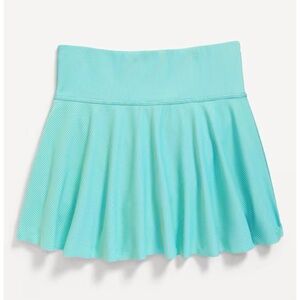 Old Navy Skort 🩵💚 medium (8)